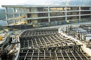 ABE Associates, Inc
